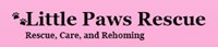 Little Paws Cat Rescue